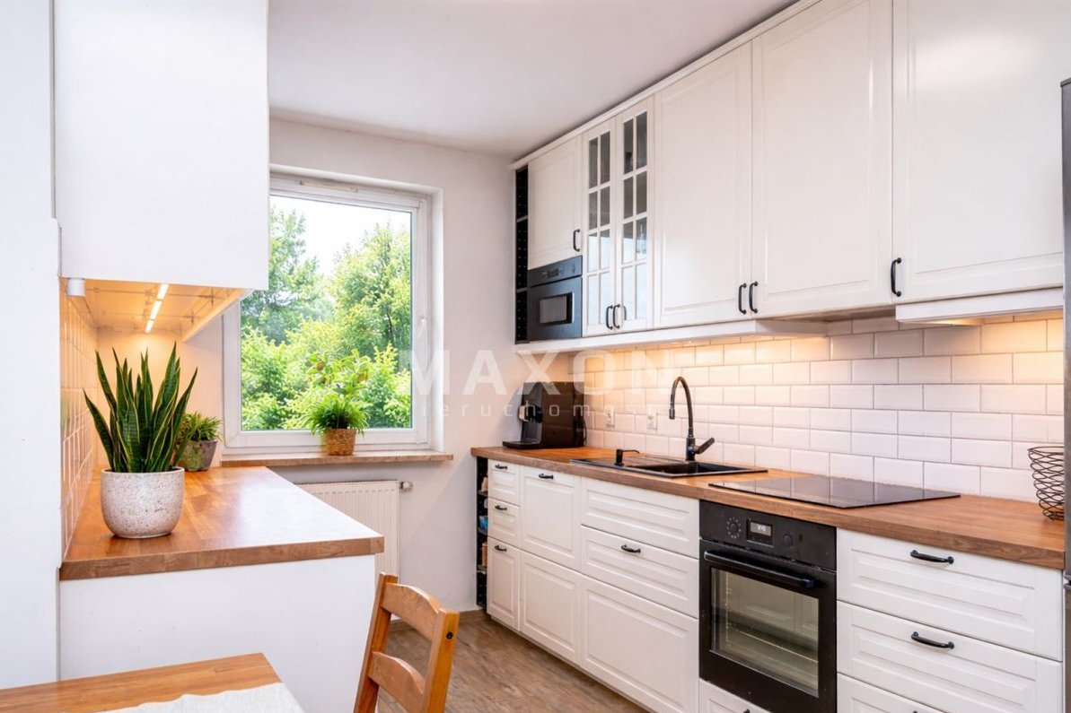 Piękny widok, dwustronne, winda, ciche, kameralnie