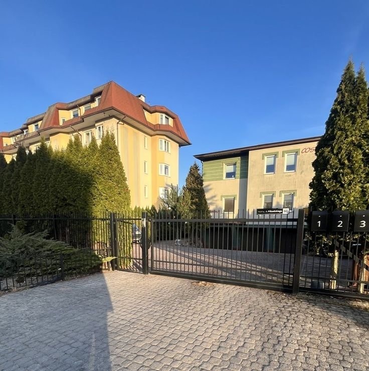 3 Pok 68m2 z Garażem! Rumia