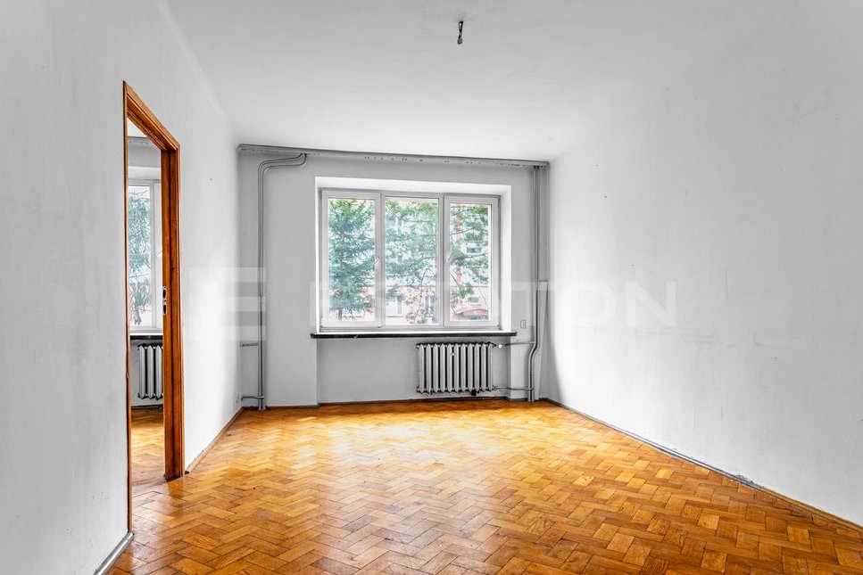 4 Pokojowe Mieszkanie w Świetnej Lokalizacji