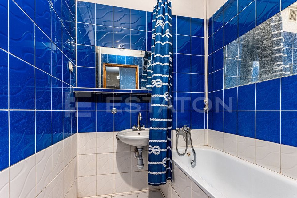 4 Pokojowe Mieszkanie w Świetnej Lokalizacji