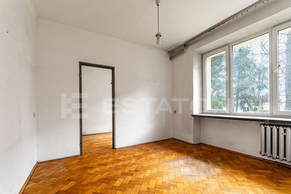 4 Pokojowe Mieszkanie w Świetnej Lokalizacji