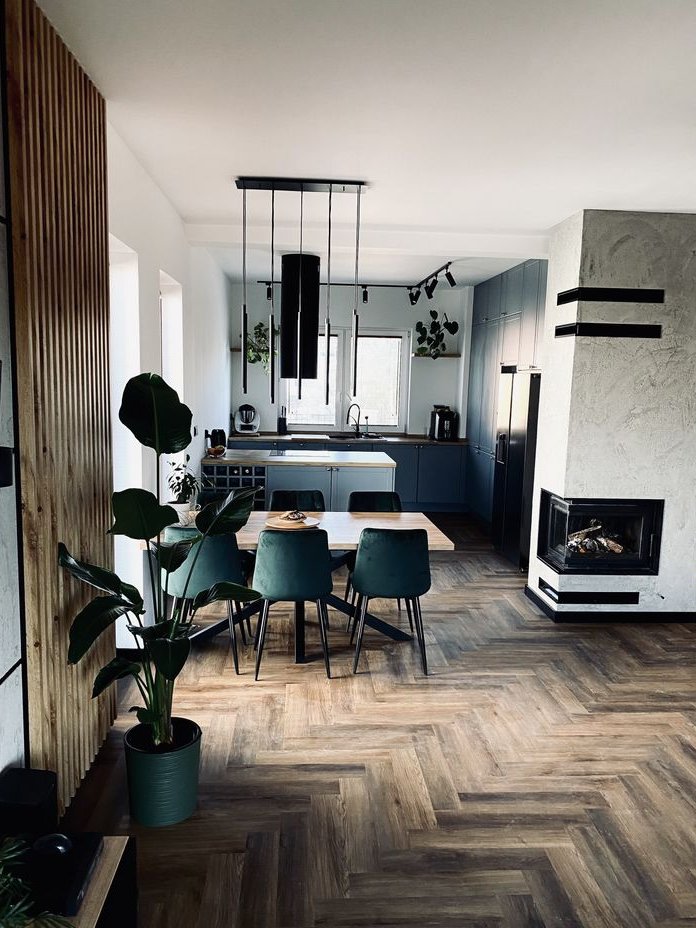 Dom wolnostojący / 15 min do Warszawy / Klima / Sauna / Ogród