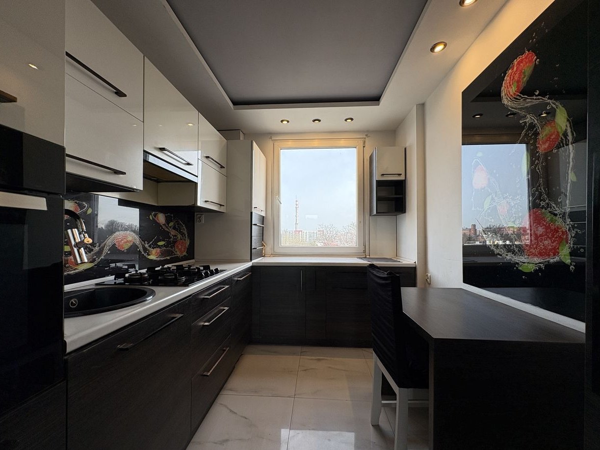 Mieszkania do remontu 63m2 | 3 pokoje, loggia | os. Batorego, Żyrardów