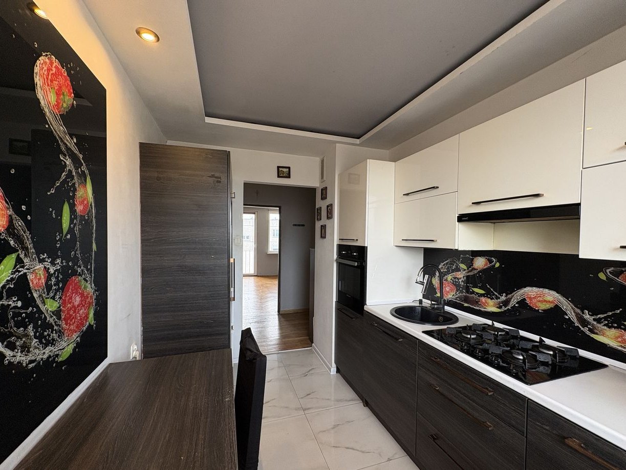 Mieszkania do remontu 63m2 | 3 pokoje, loggia | os. Batorego, Żyrardów