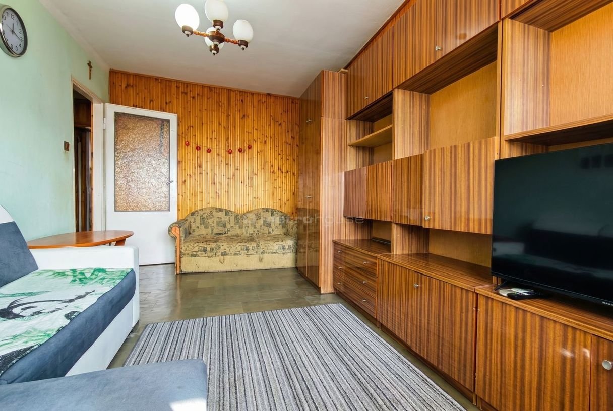 3 pokoje w centrum Olecka 55 m² do remontu