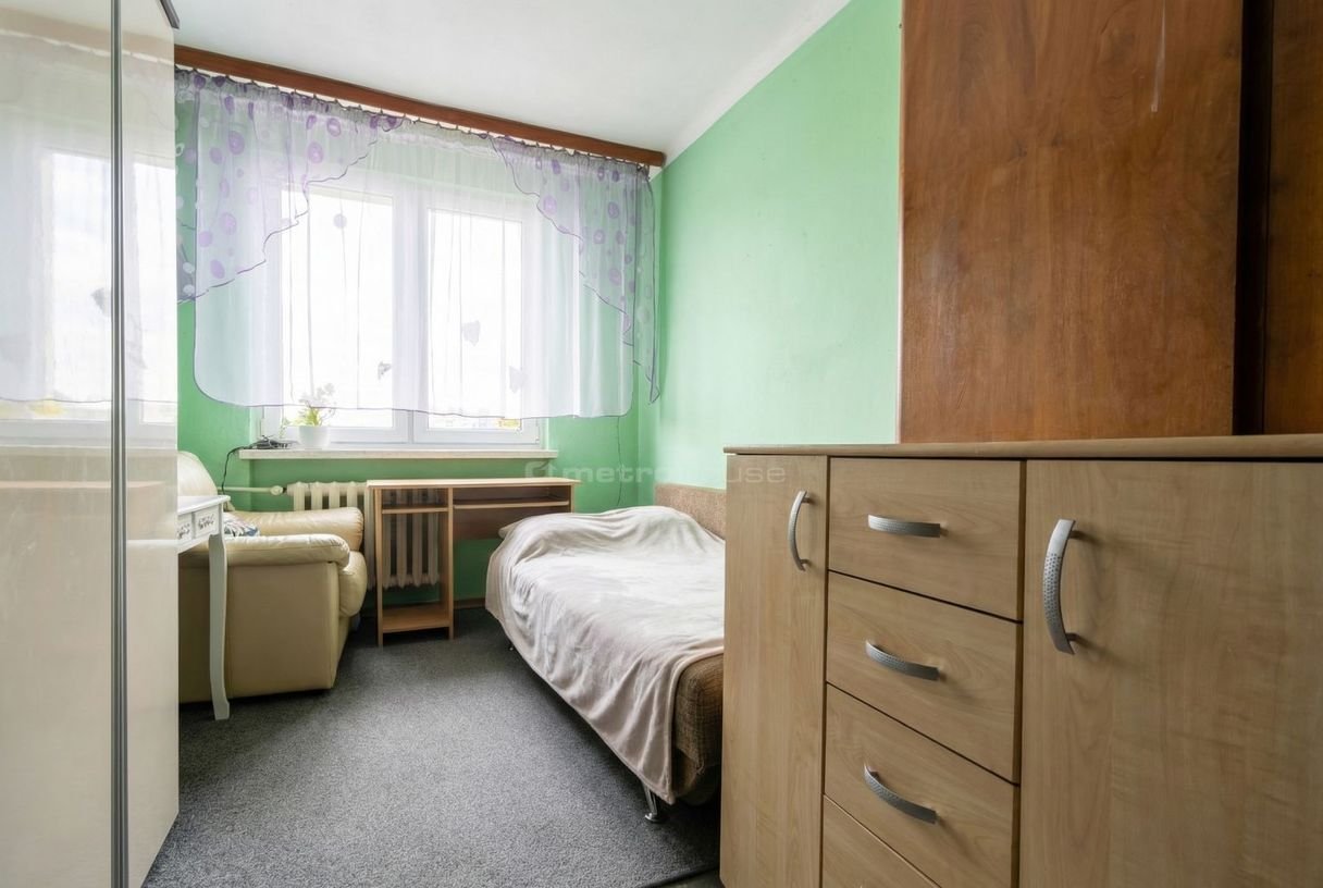 3 pokoje w centrum Olecka 55 m² do remontu