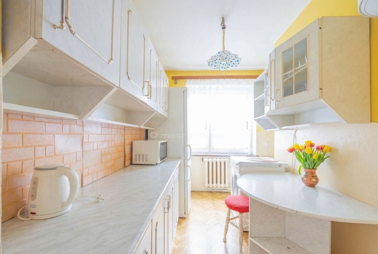 Mieszkanie z ogrodem i garażem - Olecko