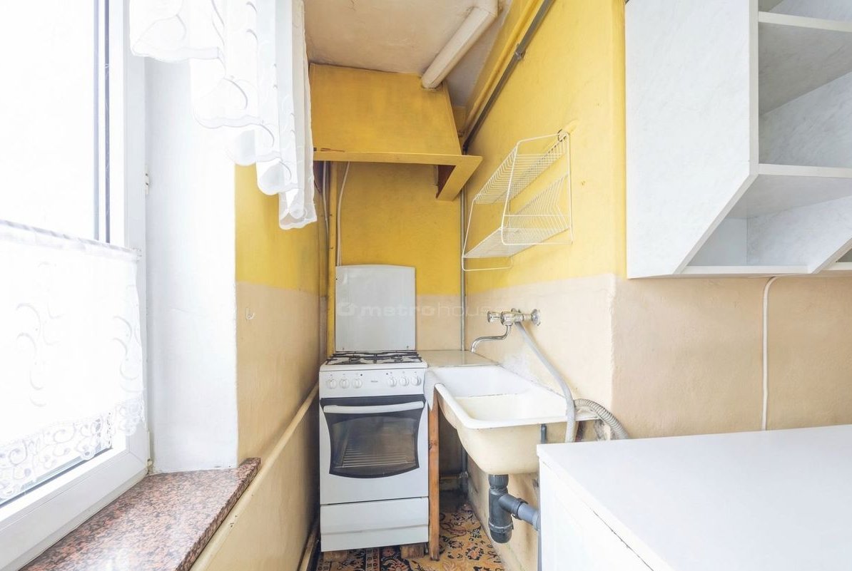 Mieszkanie z ogrodem i garażem - Olecko