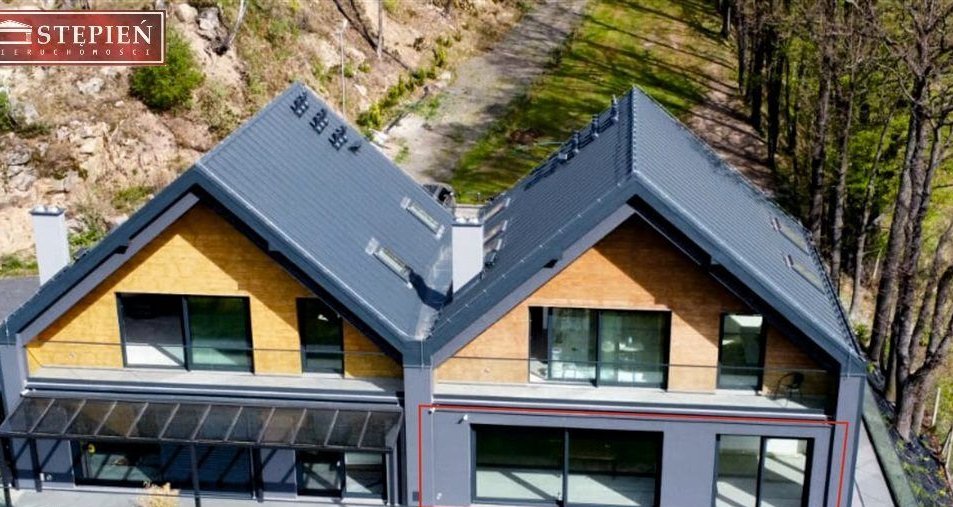 Mieszkanie, 95,42 m², Marczyce