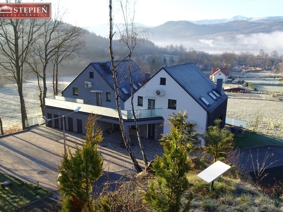 Mieszkanie, 95,42 m², Marczyce