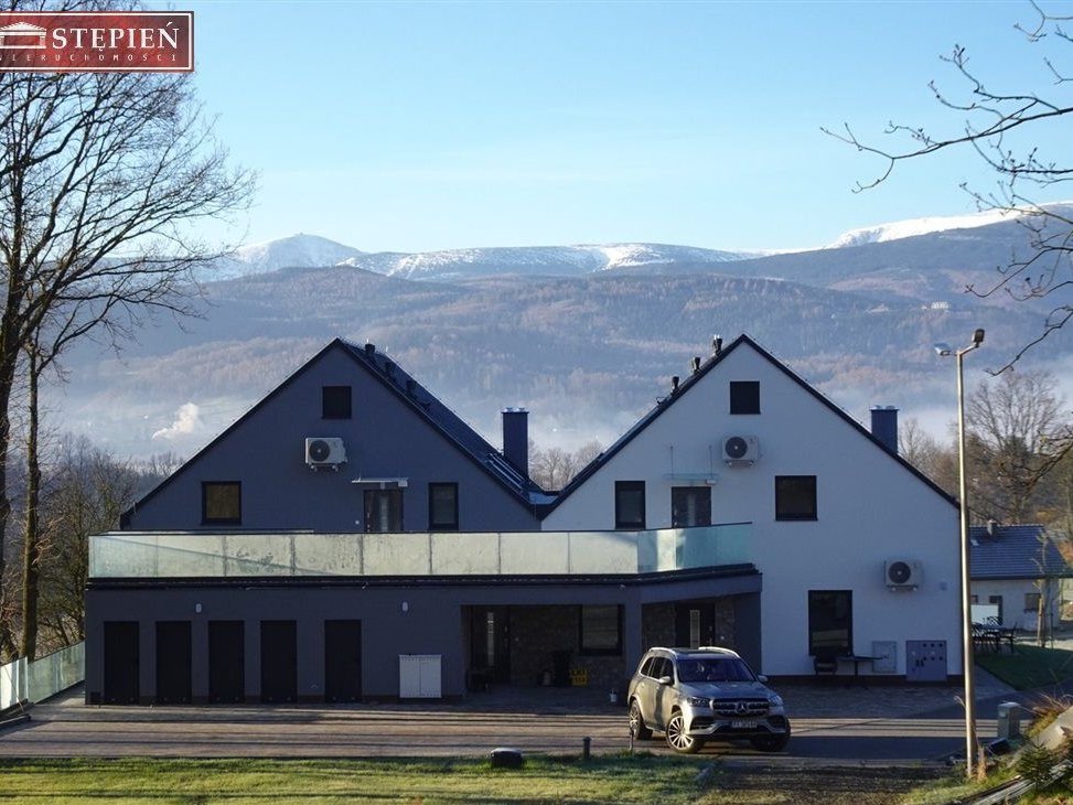 Mieszkanie, 95,42 m², Marczyce