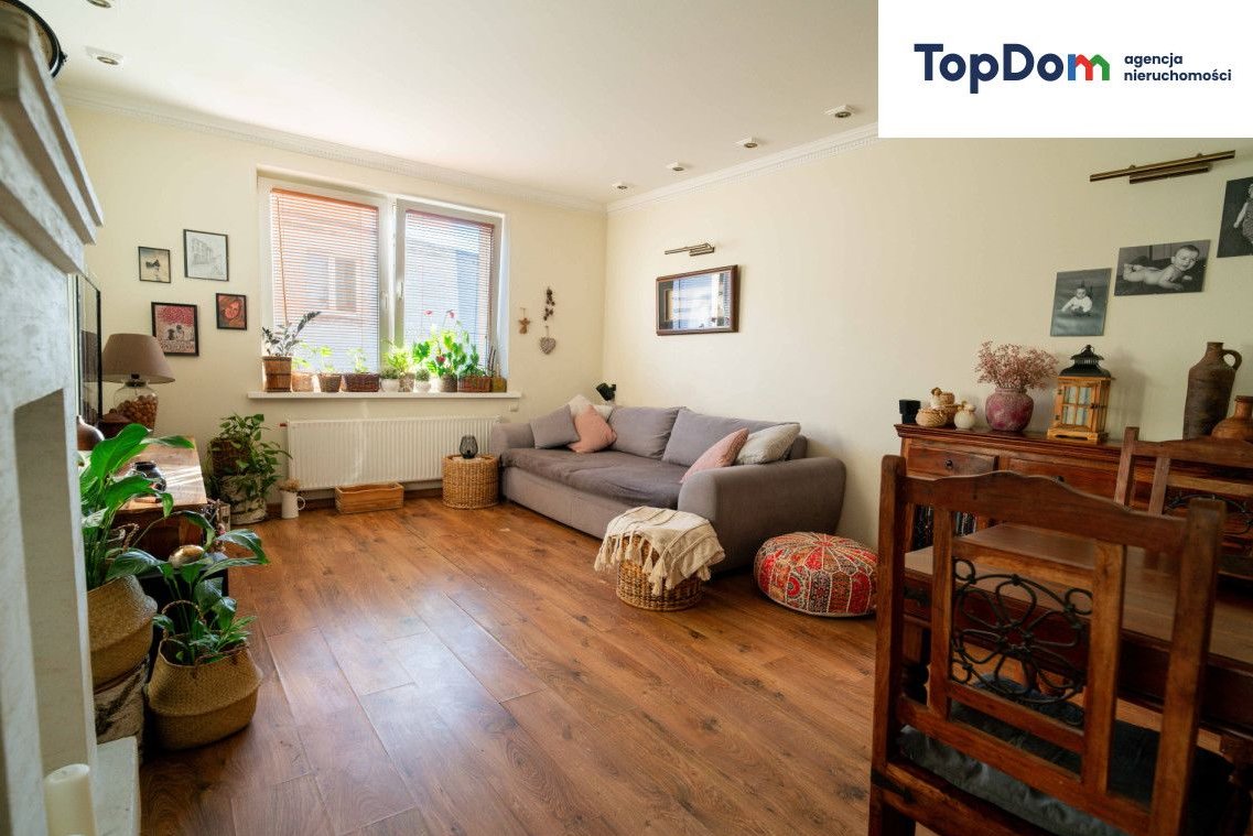 2-pokojowe mieszkanie 53 m² – Gdynia Wzgórze Św. M