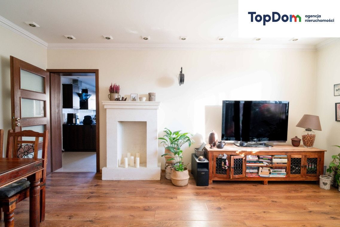 2-pokojowe mieszkanie 53 m² – Gdynia Wzgórze Św. M