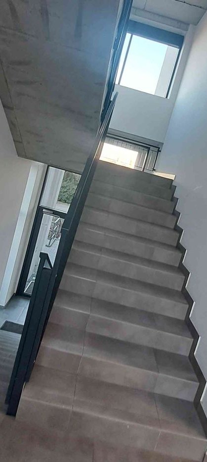 Nowoczesne 2-pokojowe mieszkanie z balkonem