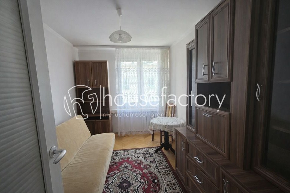 Na sprzedaż m4 w stanie do remontu