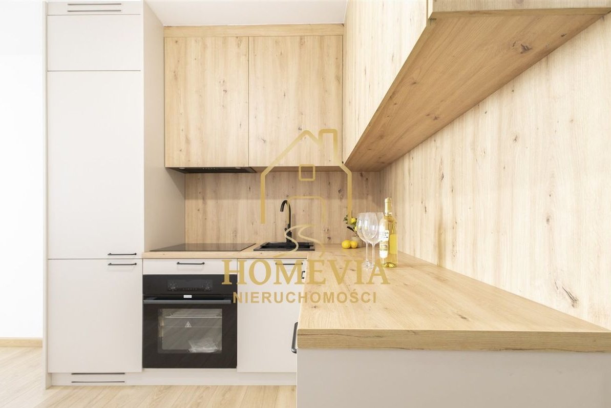 2 pokojowe mieszkanie po generalnym remoncie