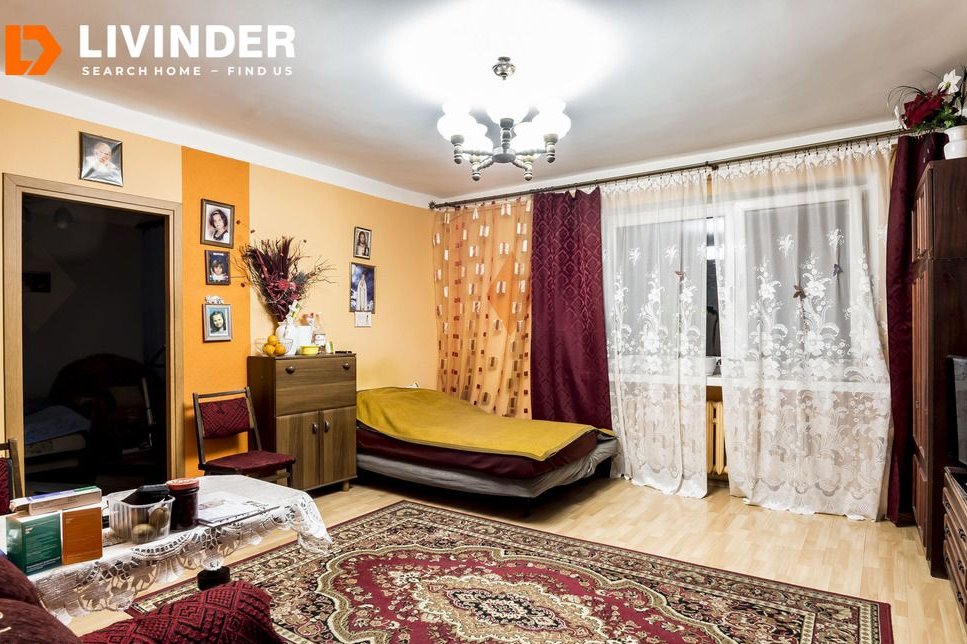 Mieszkanie do remontu 84 m2 Os. Krakowiaków