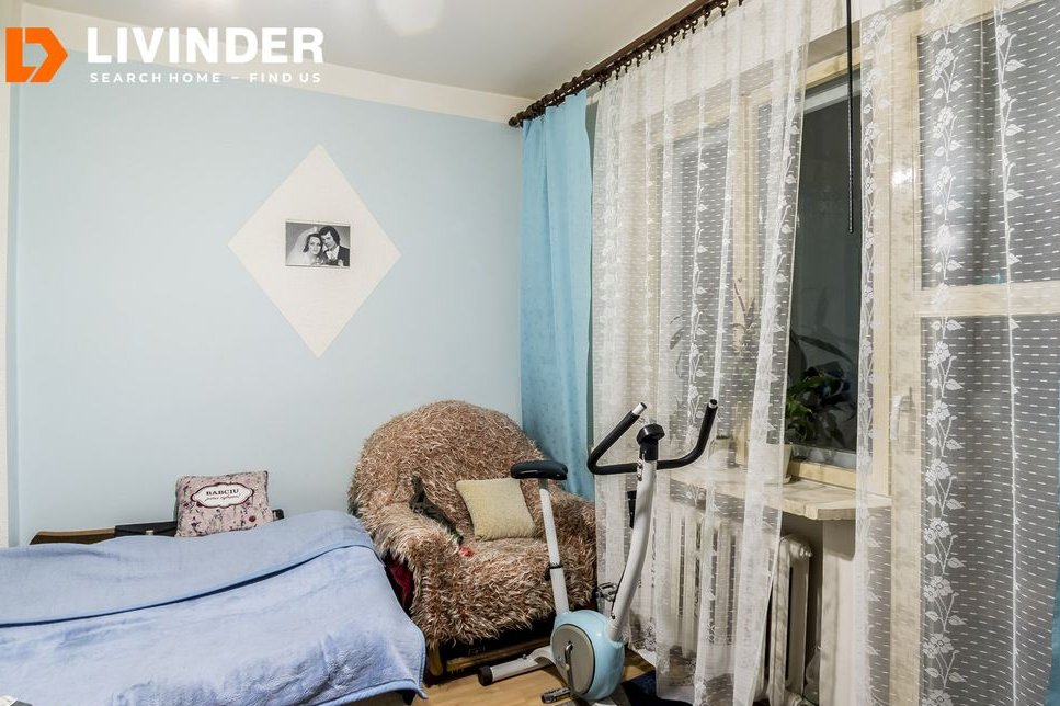 Mieszkanie do remontu 84 m2 Os. Krakowiaków