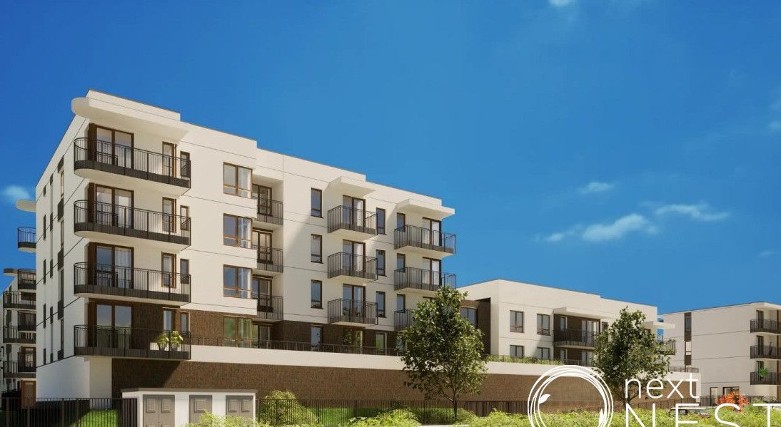 Dwupokojowe, komfortowe mieszkanie w Zamieniu