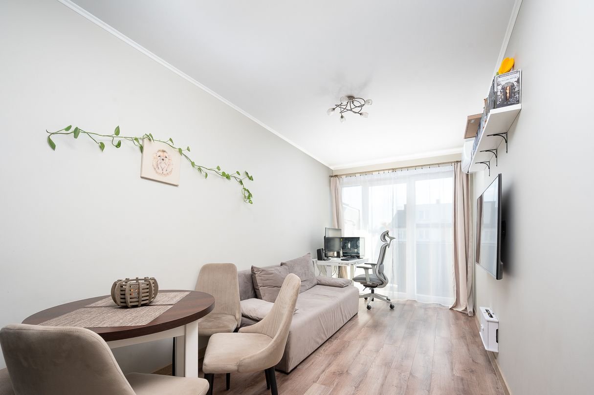 Kraków- Złocień – ul. Mariana Domagały