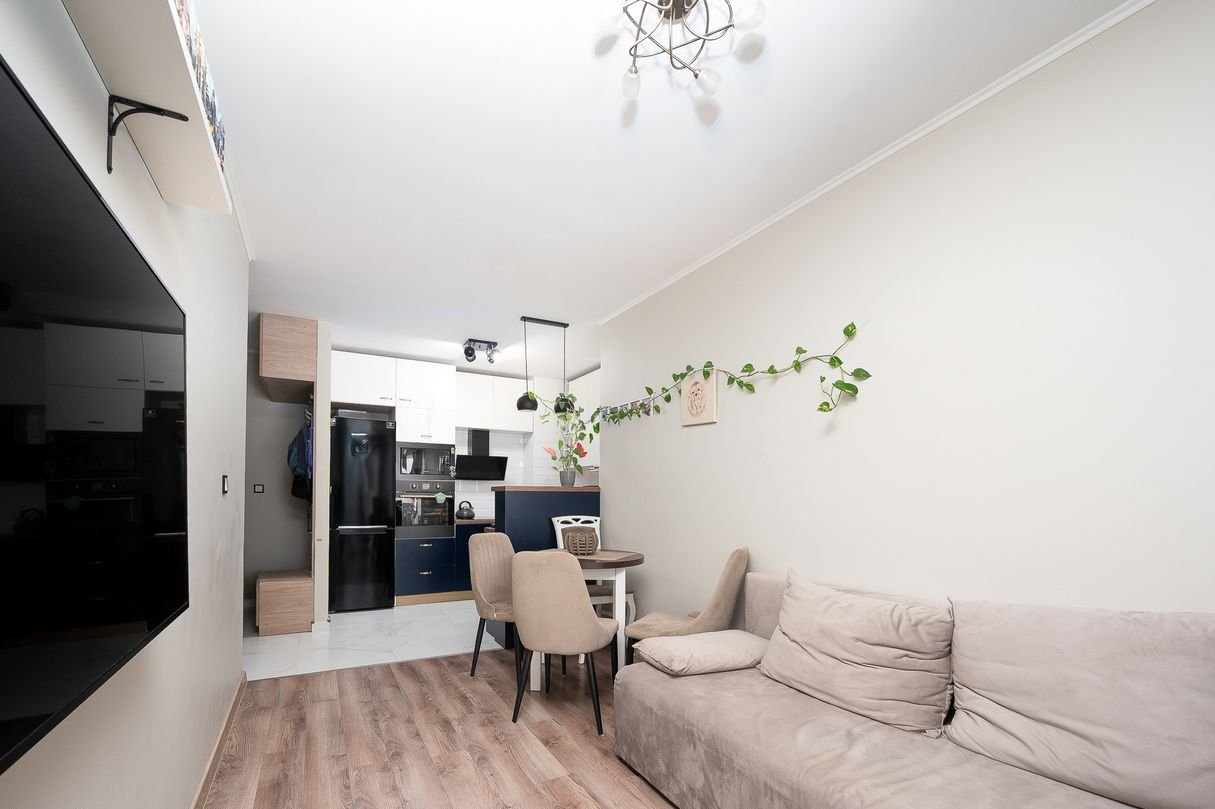 Kraków- Złocień – ul. Mariana Domagały