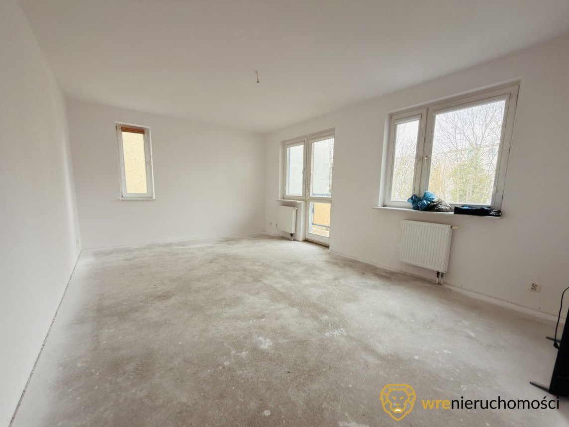 Stan deweloperski | Rozkład | Piwnica | Balkon