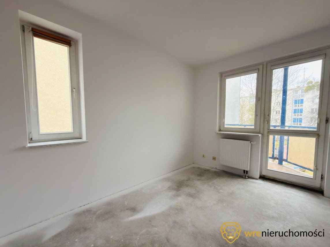 Stan deweloperski | Rozkład | Piwnica | Balkon