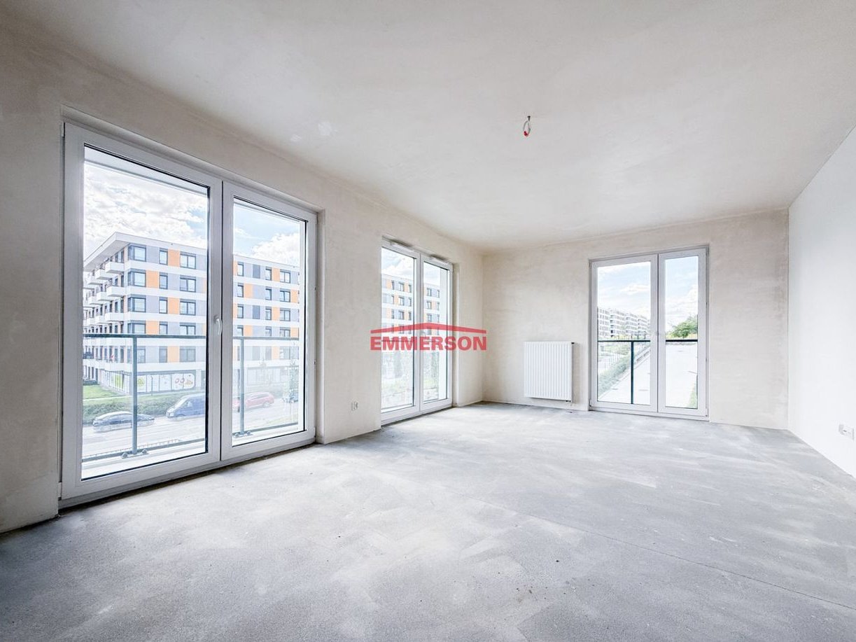 Wysoki Parter, Przestronne, 3-pokoje, Tramwaj