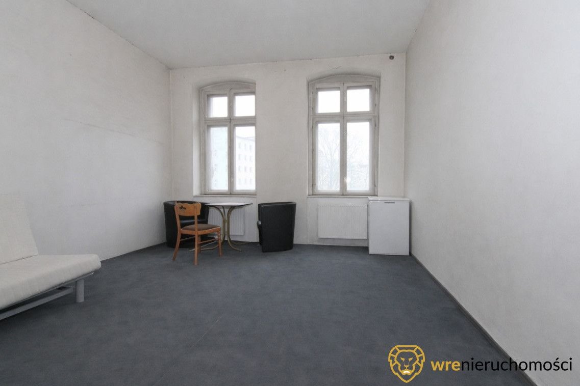 Roi, 2pak, 3pak, 7 pok., stan deweloperski, inwest