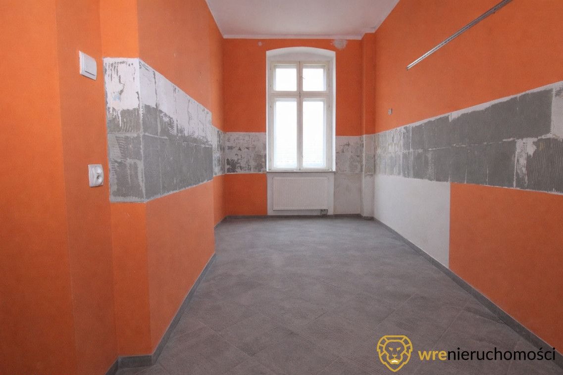 Roi, 2pak, 3pak, 7 pok., stan deweloperski, inwest