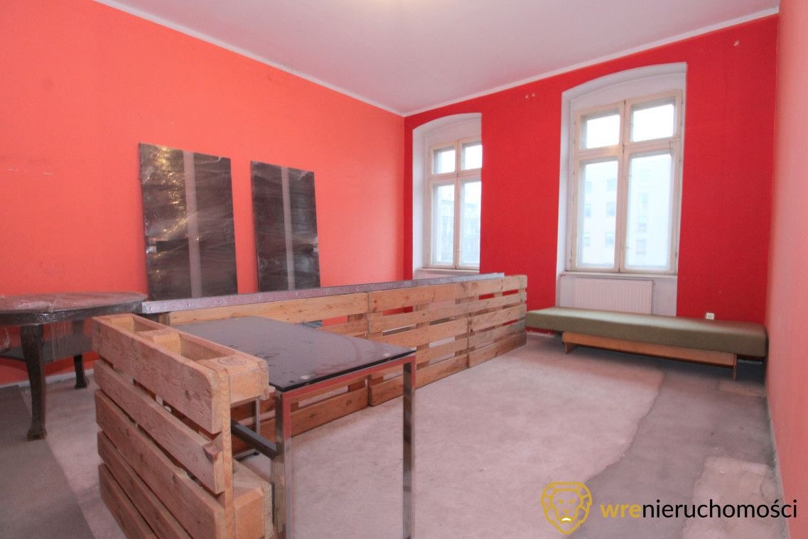 Roi, 2pak, 3pak, 7 pok., stan deweloperski, inwest