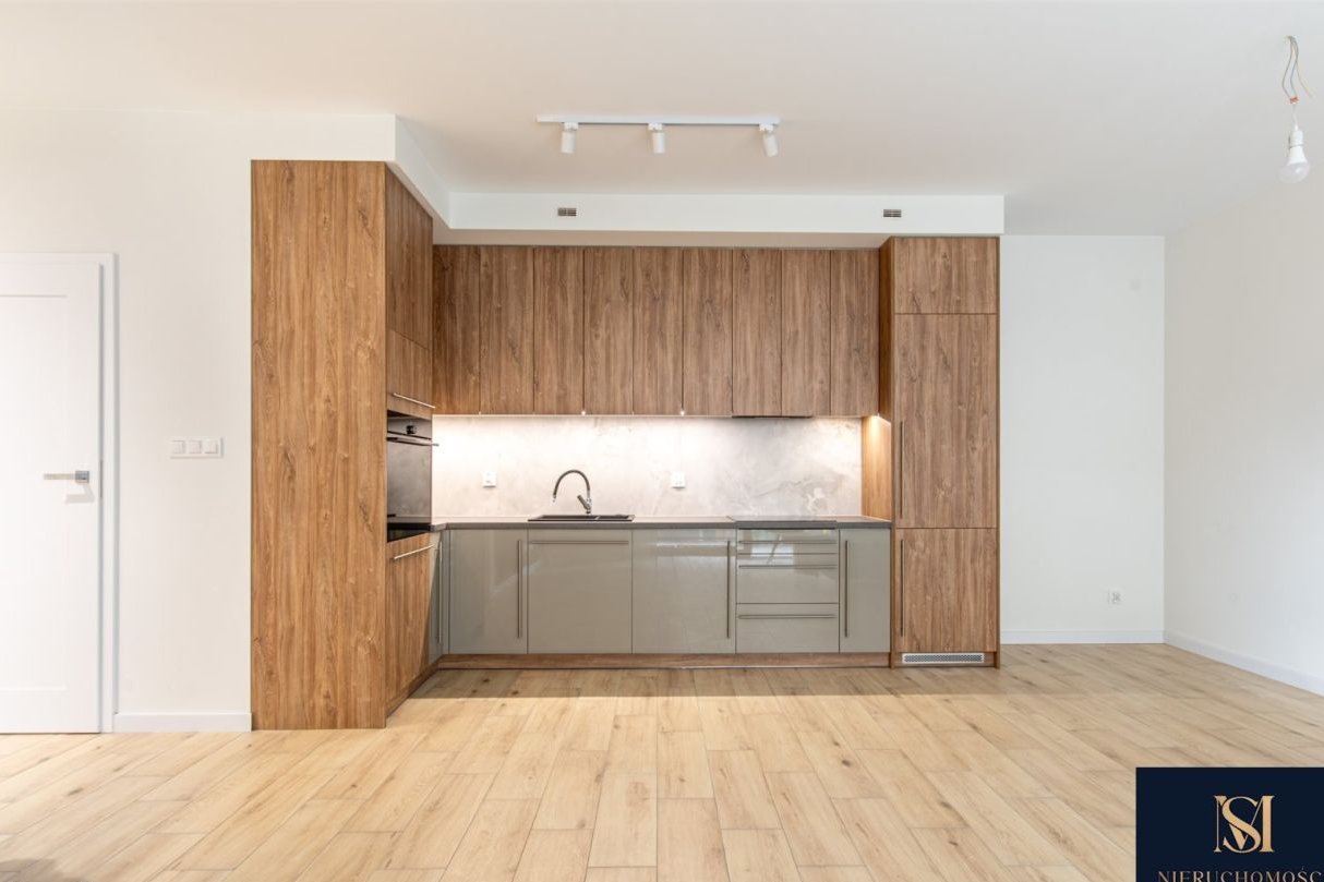 Apartament na sprzedaż- Powstańców Wielkopolskich