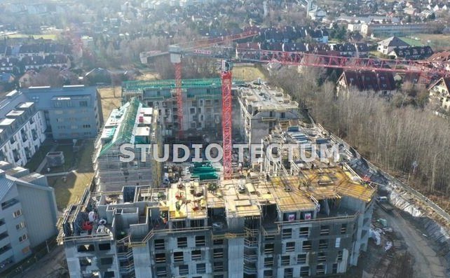 Wieliczka Osiedle Solne kawalerka 31 m2