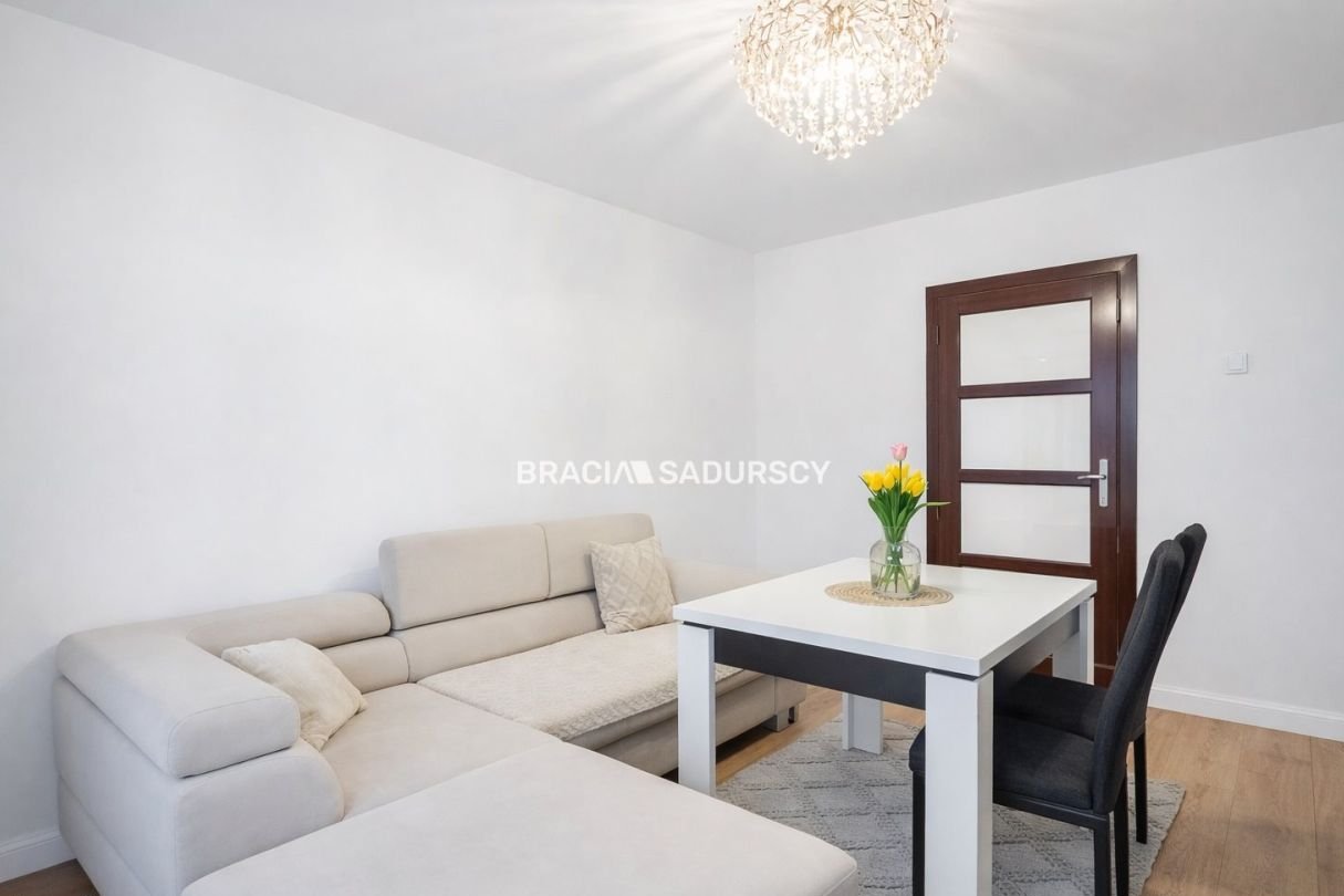 Myślenice | 4 pokoje |2 balkony | 64,92m2