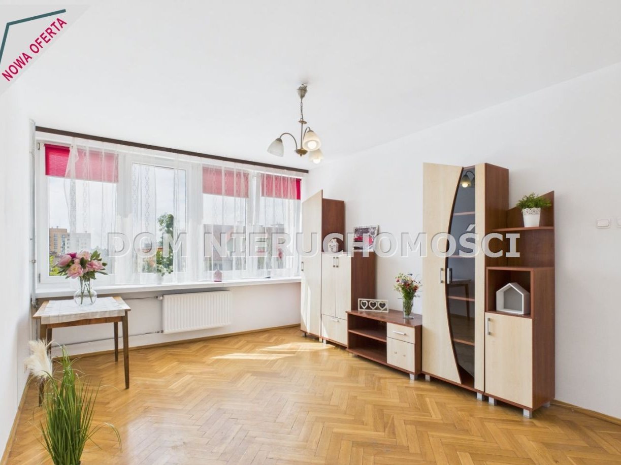 Dwa Pokoje na ul. Limanowskiego 3