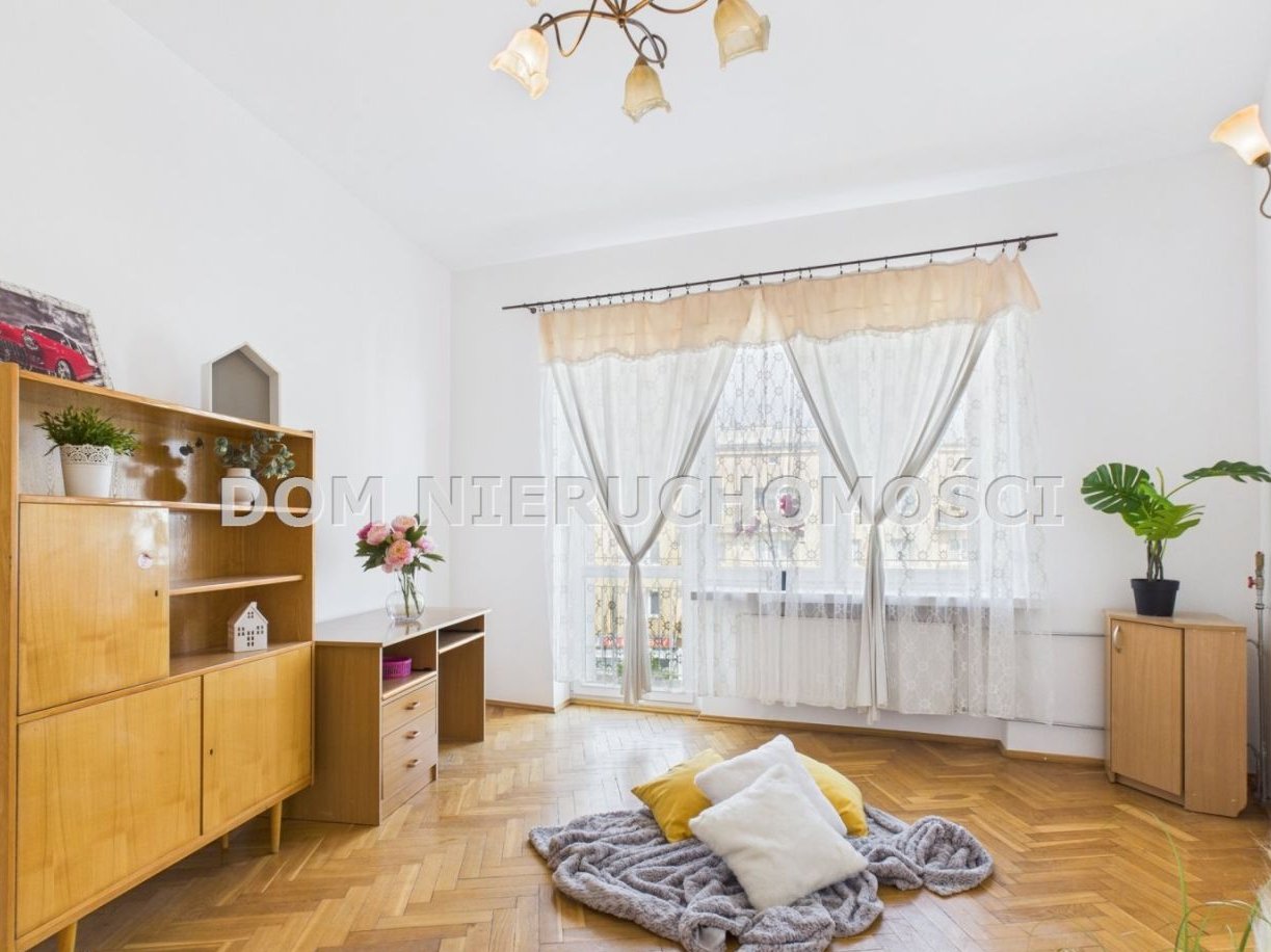 Dwa Pokoje na ul. Limanowskiego 3