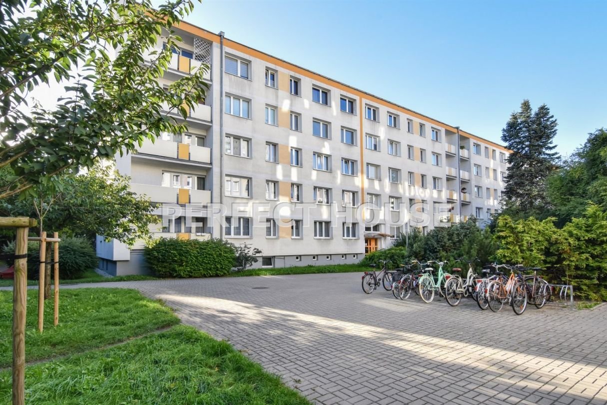 Mieszkanie parter 3 pokoje loggia blisko Centrum