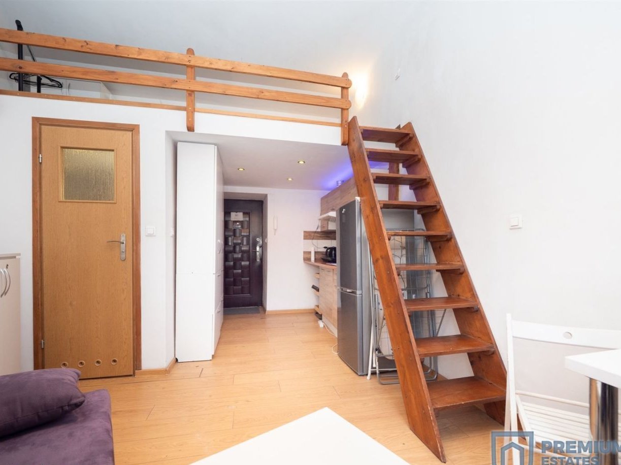 Pełna własność | Stare Miasto | Mpec