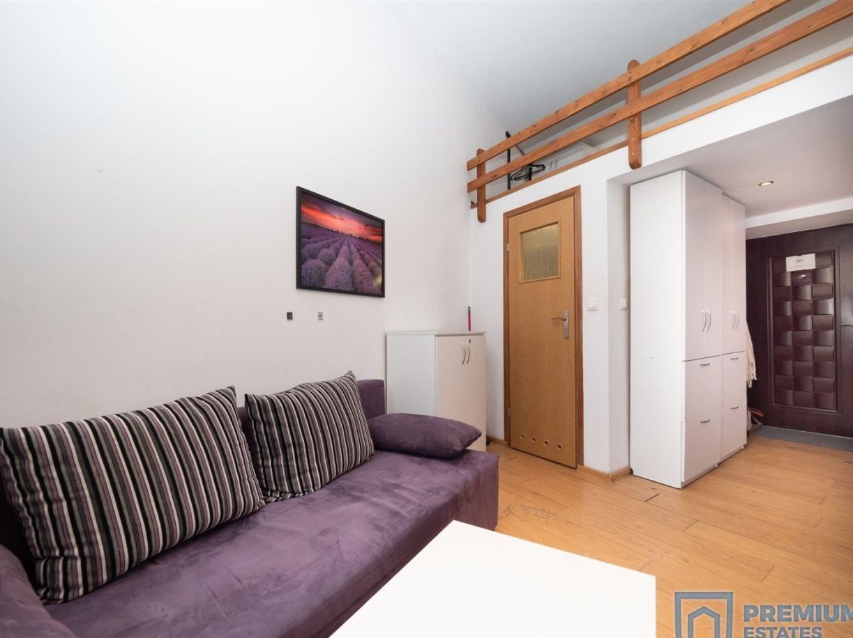 Pełna własność | Stare Miasto | Mpec