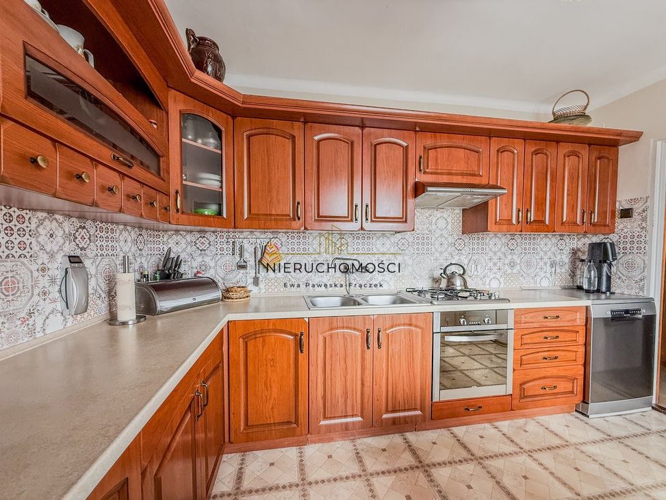 Przestronny dom z dużą działką 843 mkw– Biłgoraj