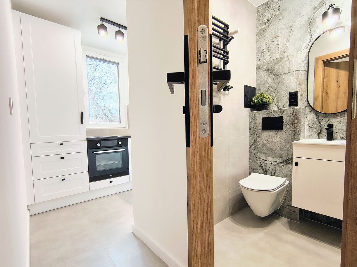 WSZYSTKO NOWE 2 lub 3 Pokoje CENTRUM, Sky Tower, Uniwersytet, Tramwaj