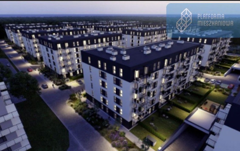 3 pokoje - najtańszy metr kwadratowy