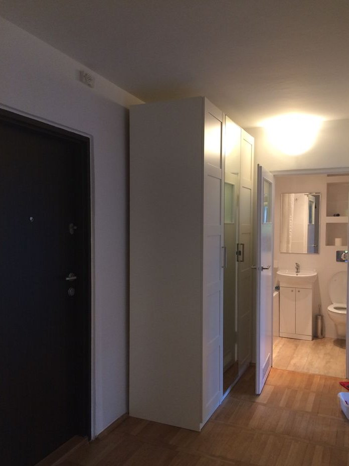 Na sprzedaż mieszkanie 3 pok. - Metro Słodowiec