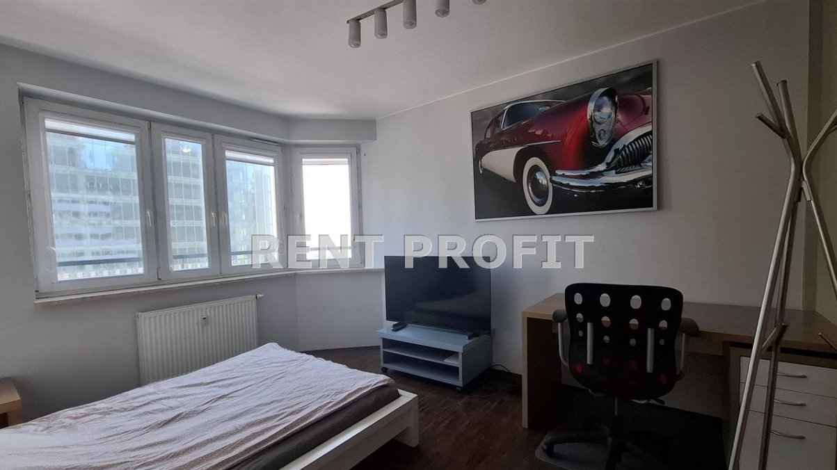 Rozkładowe, metro, blisko centrum!