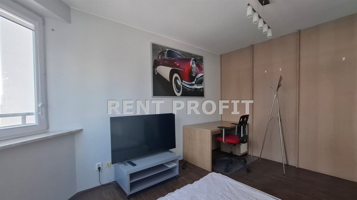 Rozkładowe, metro, blisko centrum!