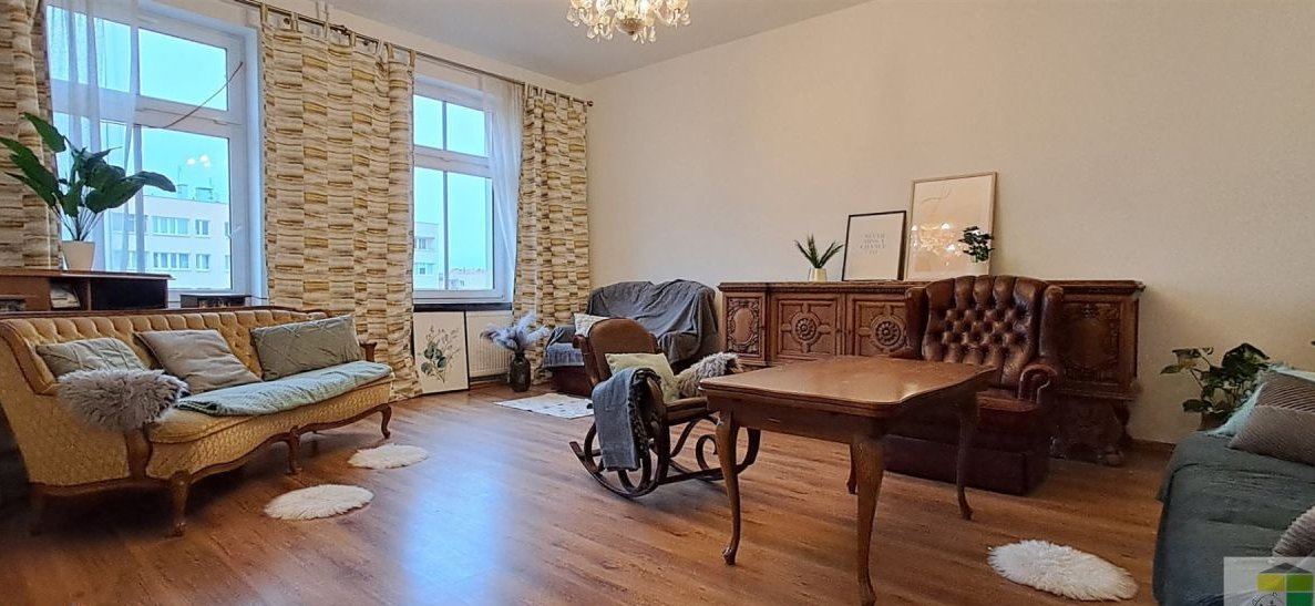 Mieszkanie, 65,50 m², Świdnica