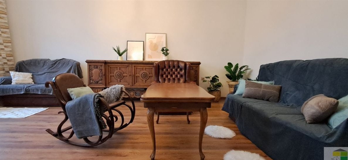 Mieszkanie, 65,50 m², Świdnica