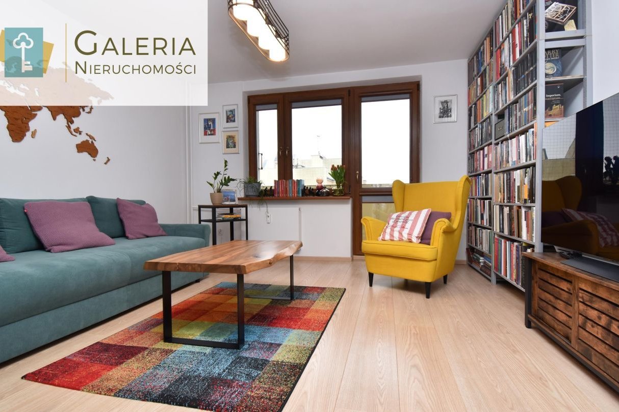 2 pokoje do wprowadzenia, Os. Za Politechniką