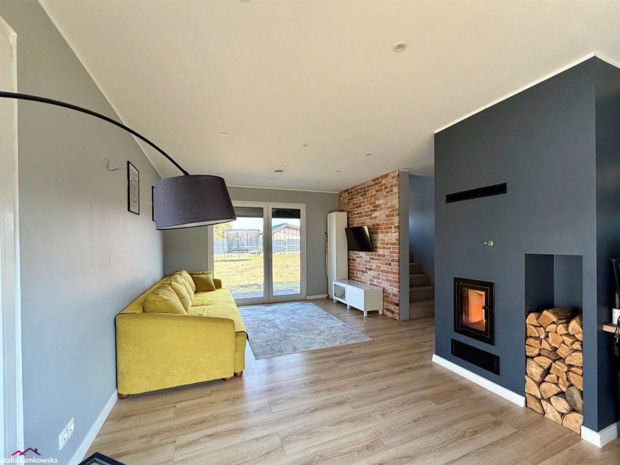 Dom, 109,20 m², Mokre