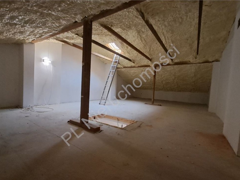 Na sprzedaż komfortowy dom gotowy do zamieszkania